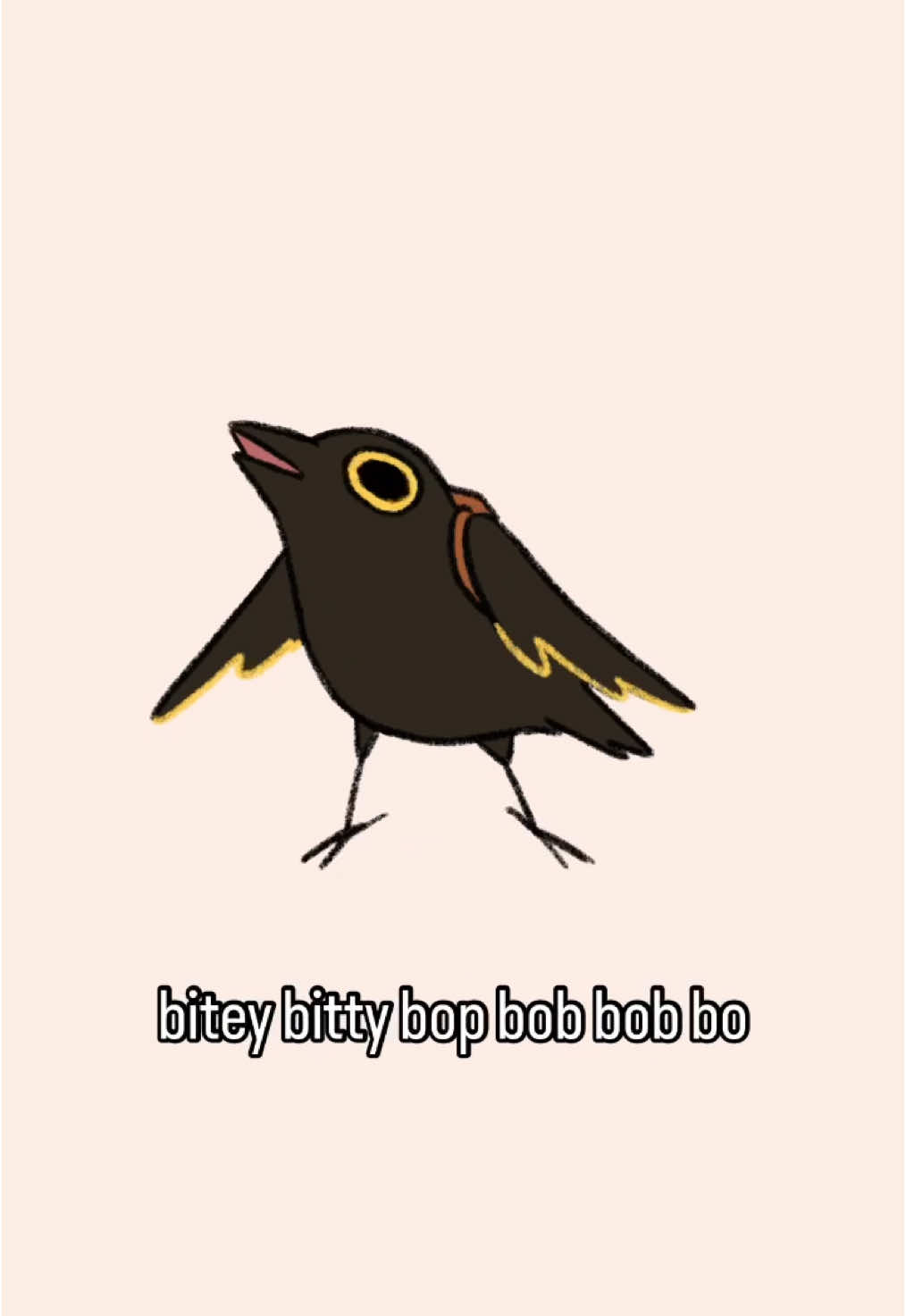 Walden and Marcus have the same energy #marcusthewormvr #walden #crow #realta #marcus 