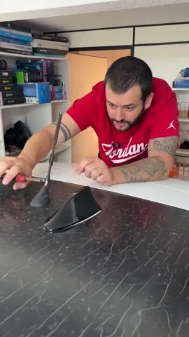 #antena #carro #automoveis 