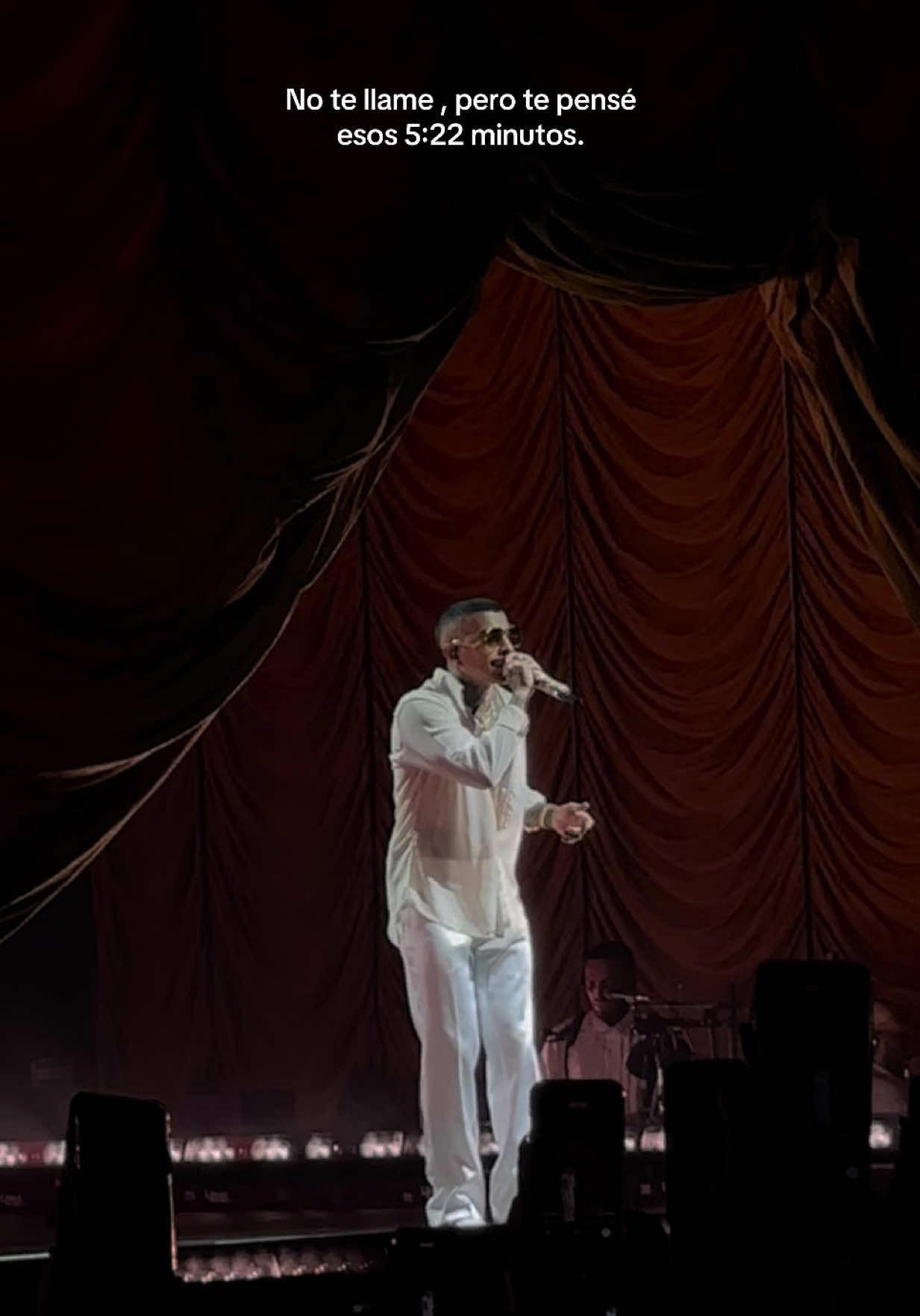 ❤️ #rawalejandro #concierto #bogota #tiroteo #fyp 