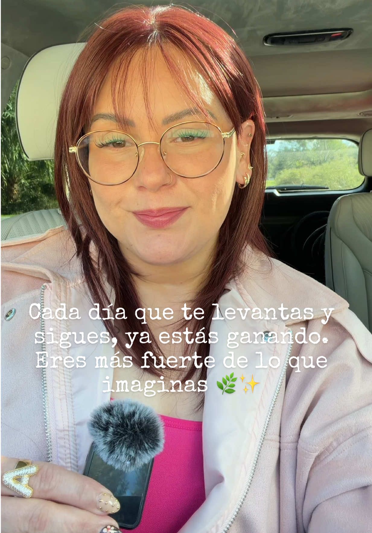 A veces el cuerpo se cansa, pero el alma sigue fuerte 💫 Si vives con un sistema inmune sensible, recuerda algo: no estás sola. 💜 AutoCuidado #SaludEmocional #FuerzaInterior #Bienestar #sistemainmunologico  #HistoriasQueInspiran 