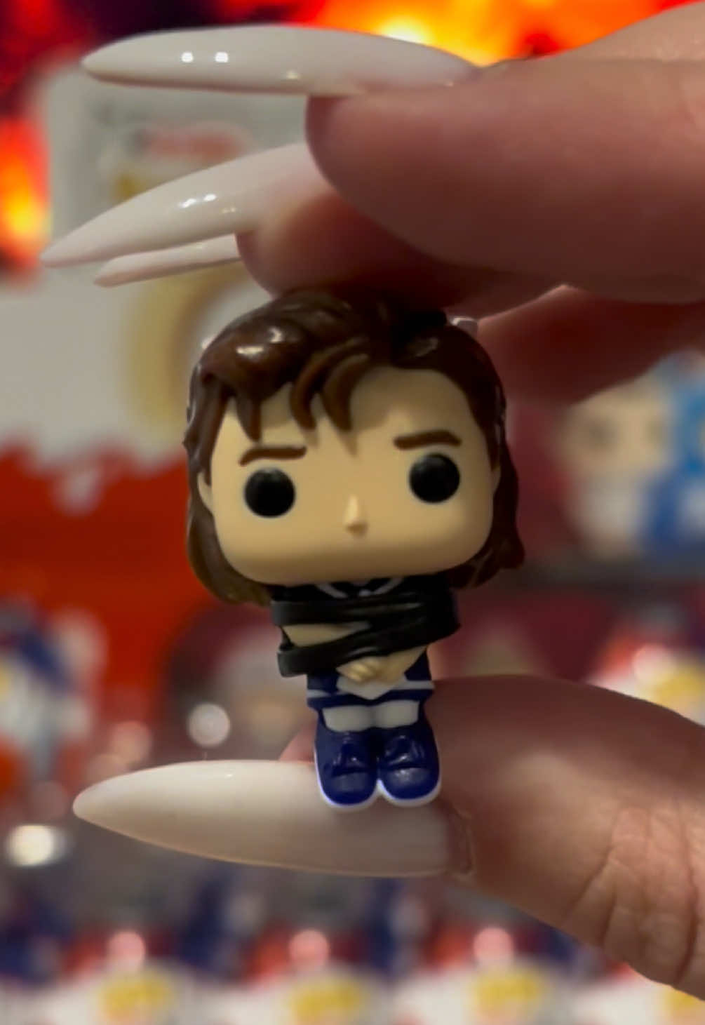 Продовження розпаковки кіндерів joy з колекції «Дивні дива»🥰🔥 Шукаємо Віла далі🫢 #дивнідива #strangerthings #kinder #kinderjoy #кіндер 