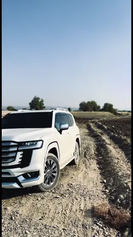 Toyota Land Cruiser 🤍🔱@SWAT MENGAL 