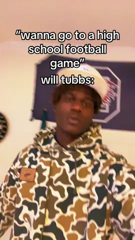 grown man btw #fyp#repost#willtubbs 