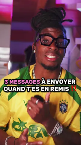 3 textes à envoyer quand t’es en remis ⏳🫢 #rizz #datingtips #realboi #theylovedgmk