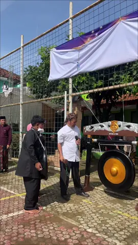 Day 1 Bulan Bahasa MTsN 2 SUKABUMI