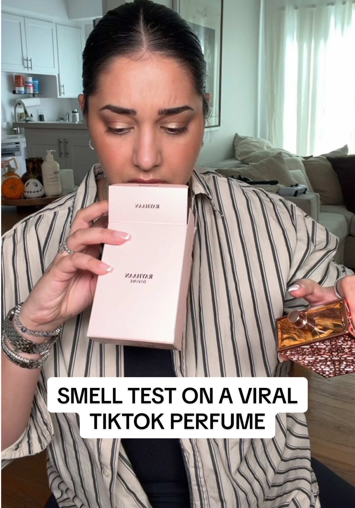 This was a big fat skip for me…. 🫣 