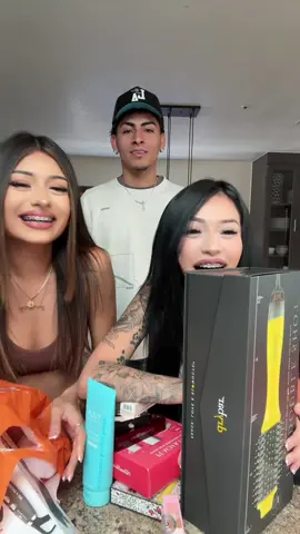 W haul #amandasolis #yera #zavala 