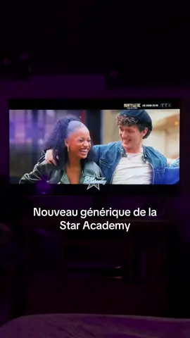 Alors ? #starac #staracademy #generique 