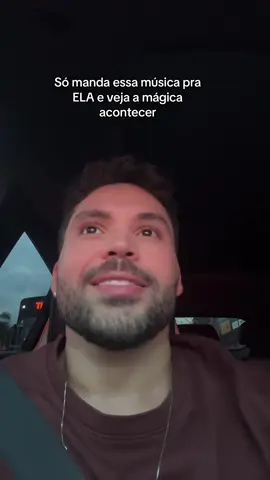 Música: mandar em mim - Pedro e Benicio ❤️