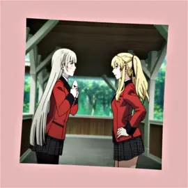 one of my fav old edits :)  #kakegurui #marysaotome #anime #edit #animeedit 