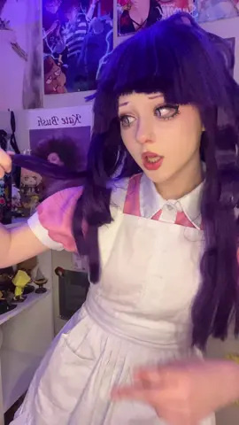 I want my packages to come I ordered them ages ago I swear #fyp #danganronpacosplay #danganronpa2 #mikantsumikicosplay #mikantsumiki 