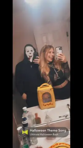 #ghostface #aesticallypleasing #itsthevibe #spookyseason #BookTok 