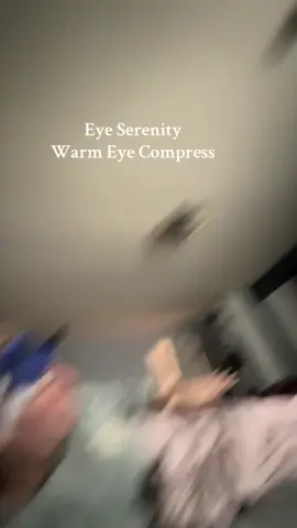 I’ve been using these steam eye compresses for headaches due to a sinus infection. They are working great for relaxation and to relieve head pressure. 