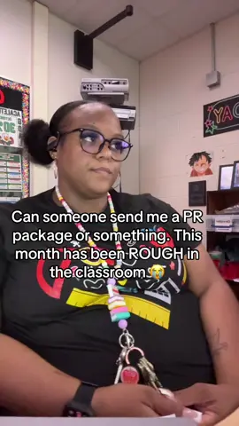 Like life hasn’t stopped and these kids aren’t stopping either 😭 #teachersoftiktok #prpackage #helpme 