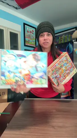 How do you handle stress?? Me Coloring and working on Puzzles #StressRelief #puzzles #onedayatatime #overwhelmed 