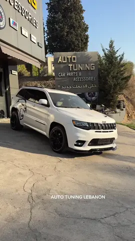#srt #jeep 