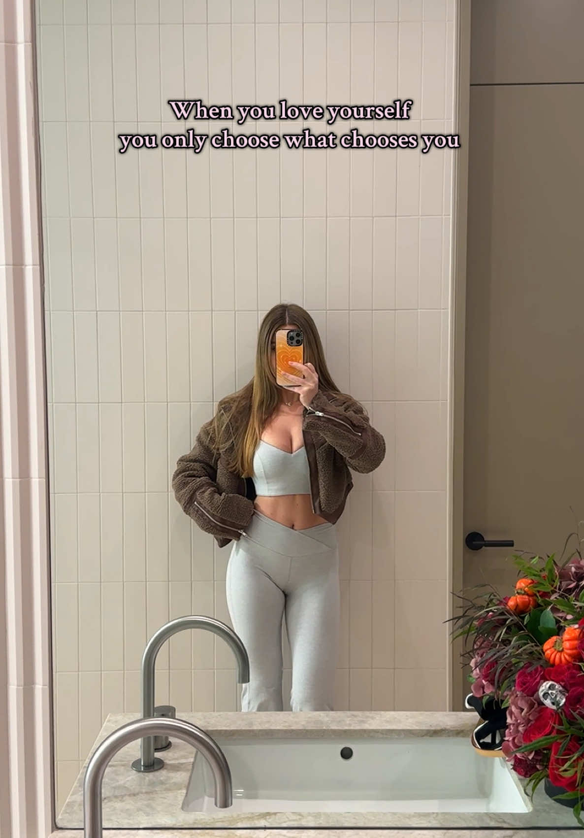 💗 #selflovejourney 