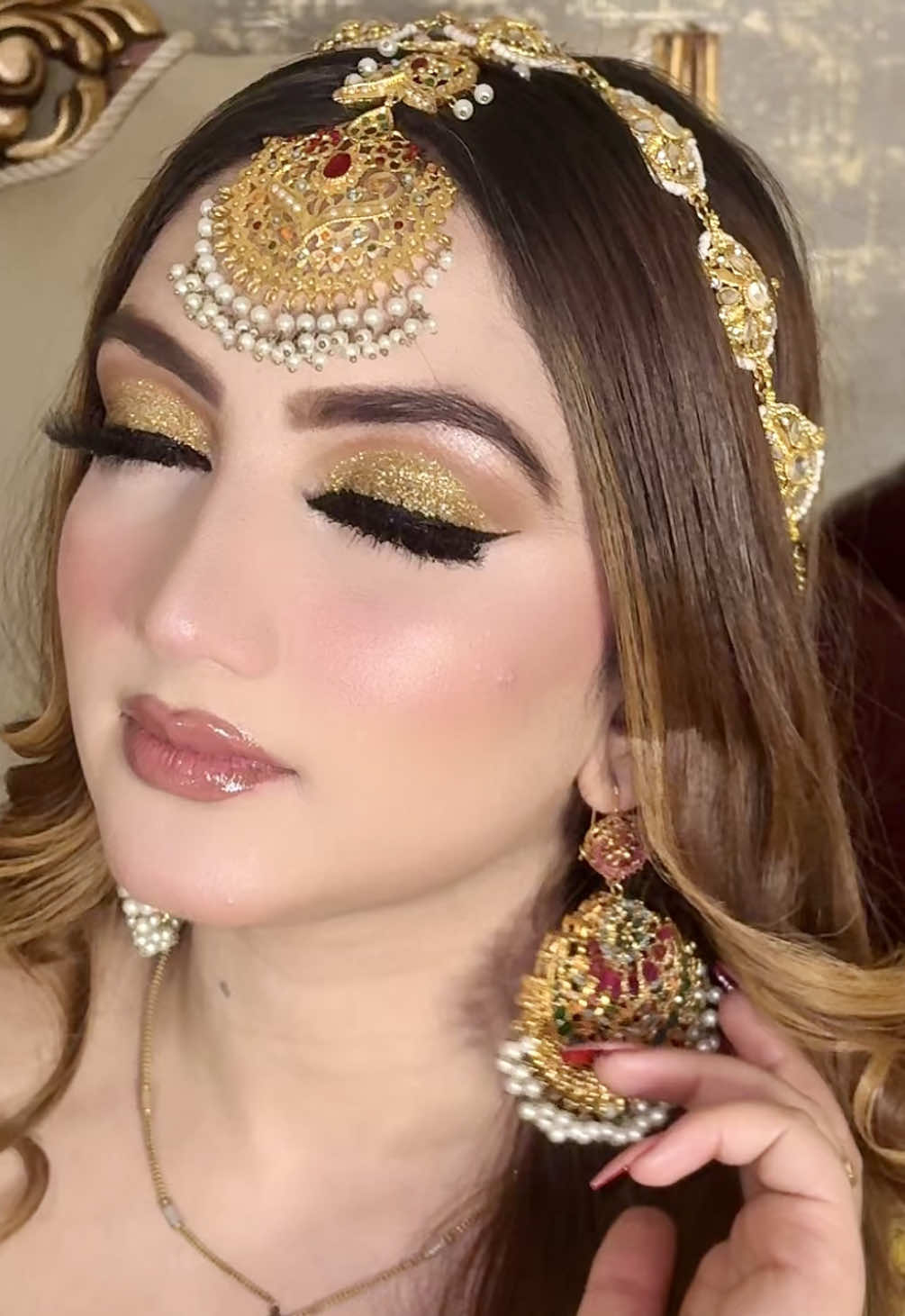 🫣❤️✨#creatorsearchinsight #fyp #viral #model #mayobride