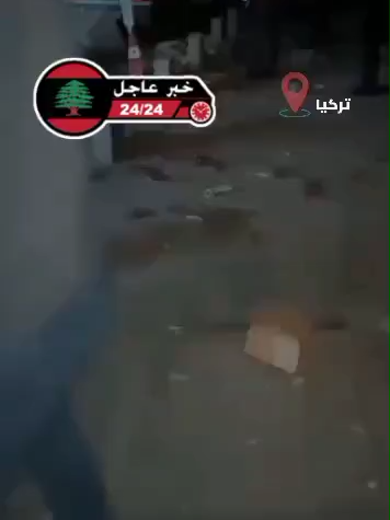انهيار مبانٍ في ولاية باليكسير بعد زلزال بقوة 6.1 درجة ضرب غرب تركيا. - Buildings collapse in Balıkesir province after a 6.1-magnitude earthquake struck western Turkey. - #lebanon #lebanese #lebanesediaspora #southlebanon #politics #donaldtrump #geopolitics #weather #sports #history #news #worldnews #shiiteopposition - #لبنان_اولا #لبنان_خط_احمر #لبنان #جنوب_لبنان #الطقس #الرياضة #سياسة #الجيوسياسة #التاريخ #الطقس #الرياضة #أخبار #أخبار_العالم #المعارضة_الشيعية - #lebanesegate  - - - #trending #trendingviralvideo #trendingvideos #trendingreels #trendingnow #trendingtiktok #trendingvideo #viral #viralvideo #viraltiktok #virall #viral_video #viralvideos #viralditiktok #virale #explore #explorepage #explorer #exploremore #fyp #fypシ #fypシ゚viral #fypage #fypシ゚ #foryou #foryourpage #foryoupage #foryoupageofficiall