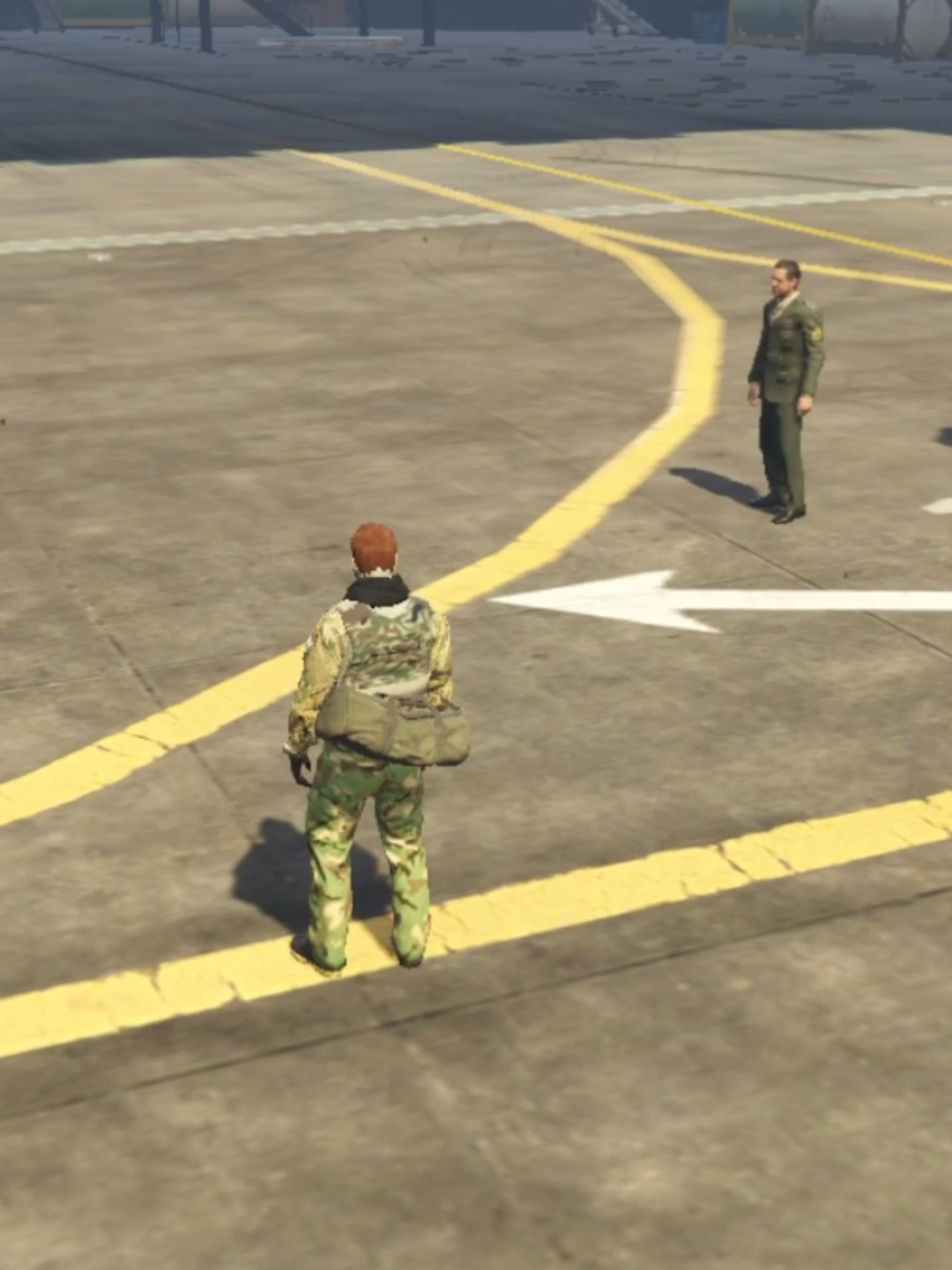 #LIKE#BRIGADA602#MALVINAS