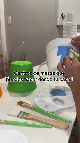 #centrosdemesa #powerpuffsgirls #centerpiece #fypシ #chicmagiccreations 