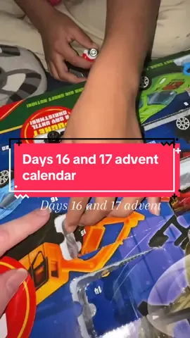 If you’re a grandparent looking for a gift that actually gets used — this is it. 24 surprise cars they’ll play with all year long, not just at Christmas. Affordable, fun, and guaranteed excitement every day. #GrandmaApproved #HolidayGiftIdeas #AdventCalendar #TikTokShopGifts #ChristmasJoy
