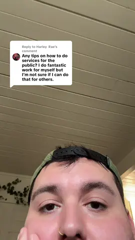 Replying to @Harley Rae 