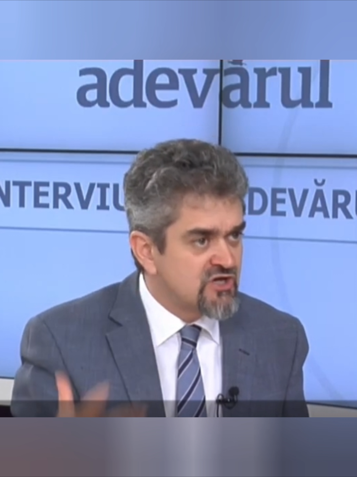 Theodor Paleologu o ia la țintă și pe Diana Șoșoacă: E tancul lui Putin. Este o ființă OBSCENĂ. E toxică și odioasă #fyp #foryoupage #fyv #trending #buculeiion 