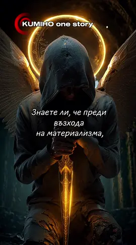 Духовността е в противоположност на религията, защото тя не е колективен договор, а личен опит на свързаност. Не може да се институционализира, защото се разтваря в живото преживяване. Именно тази лична, преживяна духовност е била непрекъснато елиминирана. Първо от църквата, после от науката.      #spirituality #humanity #historia #gnosis #spirituality 