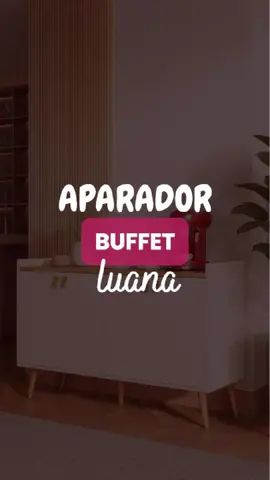Cantinho do café com charme e praticidade! ☕️✨ Esse buffet é perfeito pra organizar, decorar e ainda deixar seu espaço super aconchegante. Tem aqui no TikTok Shop! 🧡 Clique no 🛒 carrinho laranja e já garanta o seu! #fyp #decoracaodecasa #cantinhodocafe #achadinhos #achadinhoseprosa  Buffet retrô | aparador para café | móvel decorativo | cantinho do café | decoração aconchegante