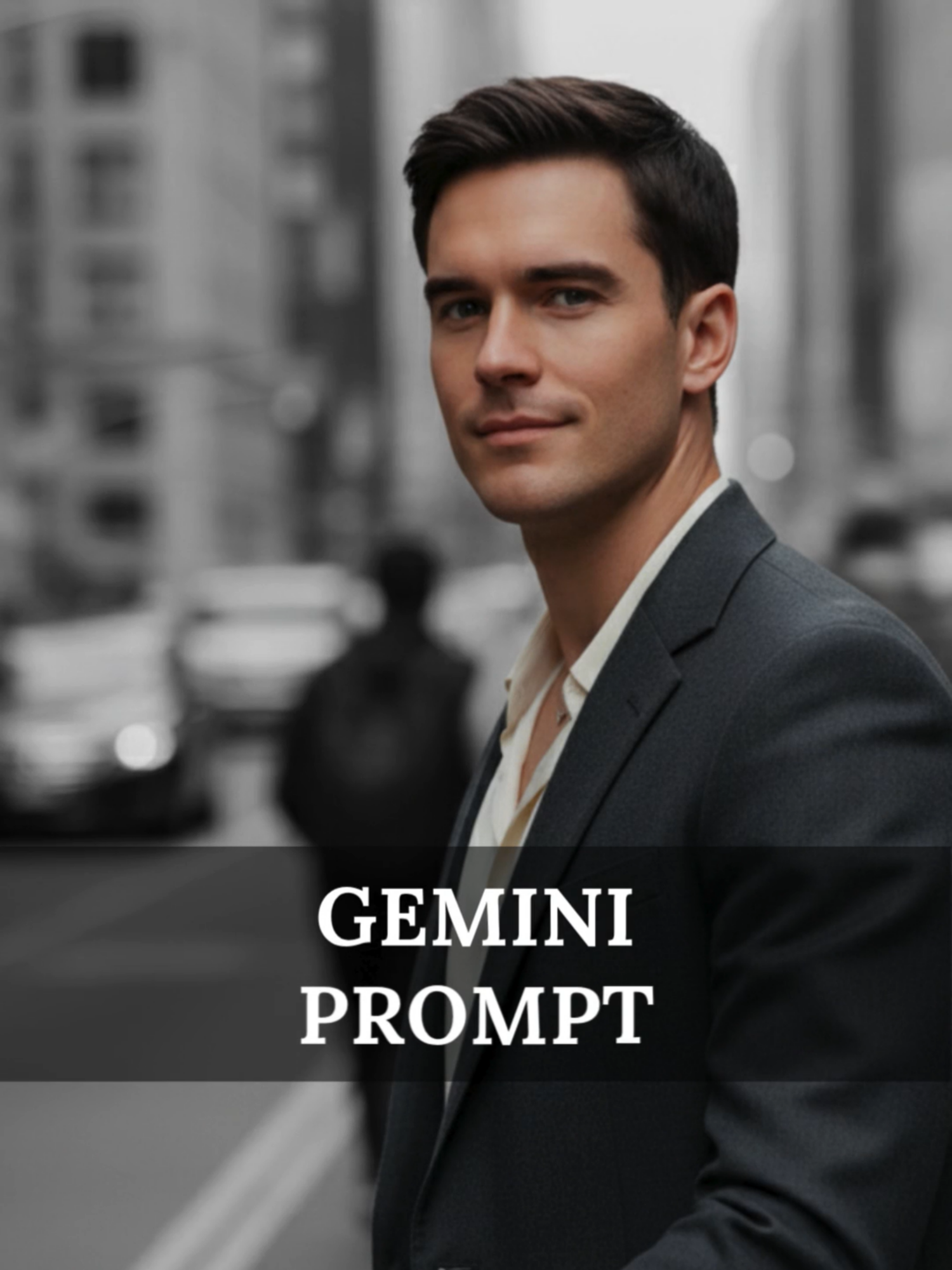 Google Gemini AI tutorial    1️⃣ Open Google Gemini AI  2️⃣ Upload your photo  3️⃣ Copy + paste prompt 👇  ✅ Save this post for later  💬 Comment “DONE” if you try it  👀 Follow for more Google Gemini AI prompts #photo #edit #prompt #fyp #fypシ゚viral🖤tiktok☆♡🦋myvideo❤️❤️🥰🥰🥰