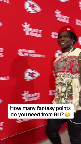 Watch #Commanders-#Chiefs at 8 PM ET on ABC, ESPN and the ESPN App 👀 #NFL #football #ESPNSocial 