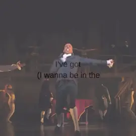 #HAMILTON || IN THE ROOOOOOOOOOOOM || @𝙠𝙖𝙮𝙚🤍 @✩‧₊˚ ຕᥲᑯɩ  || #fyppppppppppppppppppp #xyzbca #LESLIEODOMJR