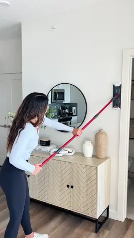 The H2prO is just that mop. Clean + dirty water? Totally separate. Machine-washable mop heads? Duh! 😌​ ​ #ViledaCanada #CleanTok #FYP #H2prO 