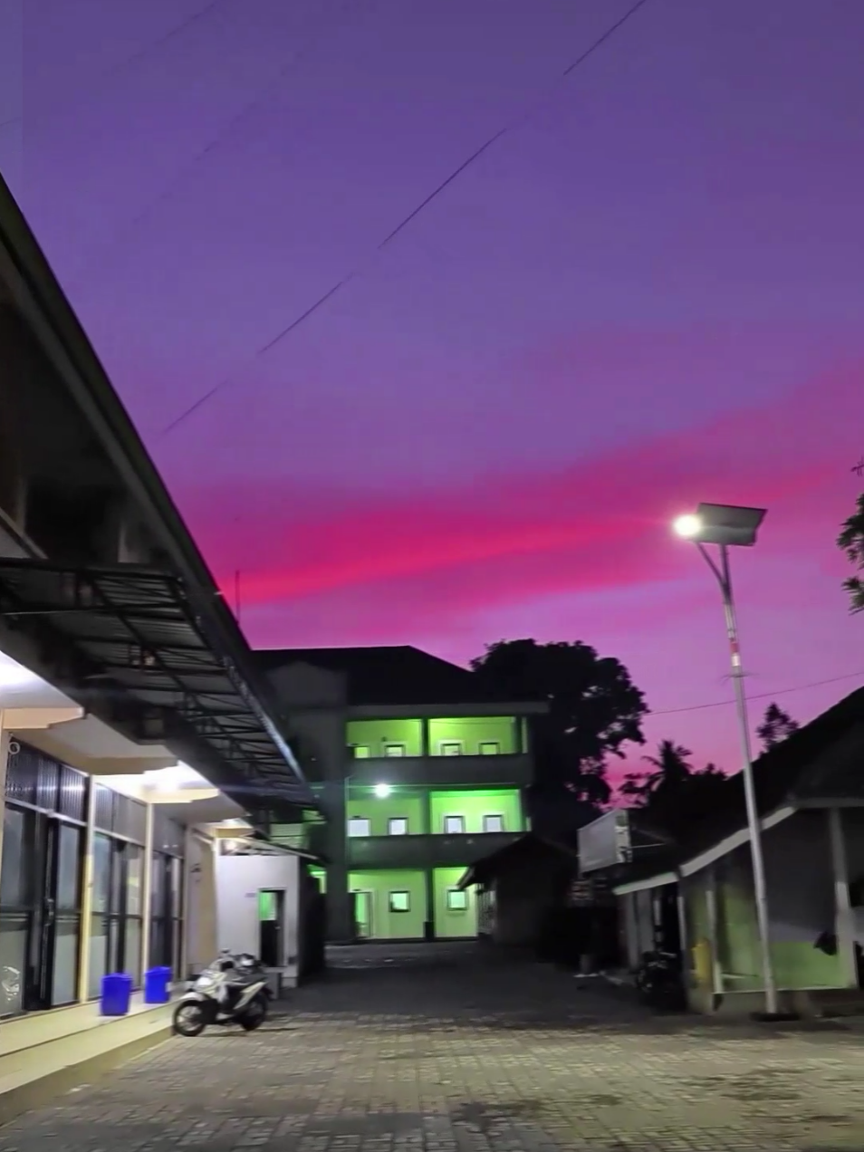 vibes subuh #ppmumanggisan #mediamanggisan #fyp #vibespagi #sunrise @Manggisan Multimedia 