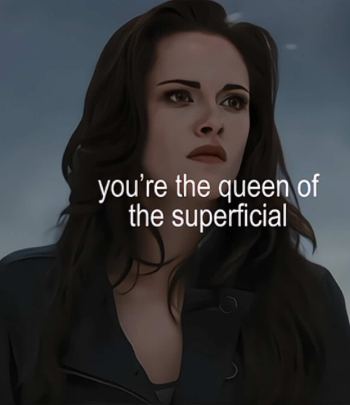 nem amo essa  #foryoupage #bellaswan  #twillight #viral #foryou 