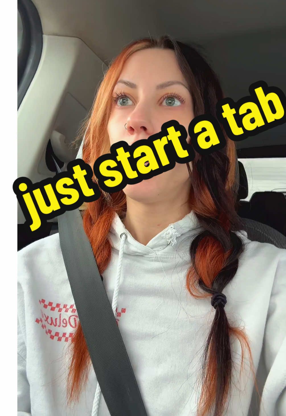 adhd running free in this one #bartendingstories #bartend #serviceindustrylife 