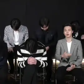 como pode o primeiro ser o mais engraçado 😭 | #bts 