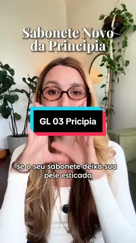 Produto citado no vídeo: GL-03 da @PRINCIPIA  Cupons  MARINACRISTOFANI5 5% de desconto (para compras de 2 produtos) MARINACRISTOFANI10 10% de desconto (para compras de 3 ou mais produtos) #principia #manchas #cuidadoscomapele #marinafarmaceutica parceria paga