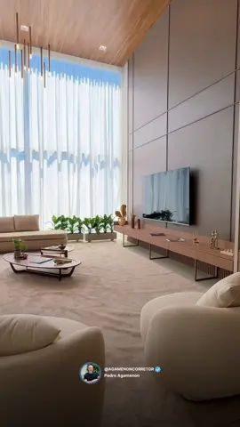 O metro quadrado mais desejado de Guarulhos chegou!!!! Luxo, sofisticação e exclusividade em um só endereço. 🏙️ Grand Garden Maya — o novo ícone de alto padrão da cidade. ✨ Plantas de 201m², 226m² e 250m², todas com pé-direito duplo e elevador privativo. 💨 Aspirador central e acabamento premium em cada detalhe. 💧 Piscina semiolímpica aquecida e coberta, quadra de beach tênis, academia completa e salão de pilates. 💰 R$ 16.000,00 o m² — exclusividade para poucos. Assista até o final e descubra por que o Grand Garden Maya é o empreendimento mais aguardado de Guarulhos. #altopadrao #guarulhos #apartamentodeluxo #apartamentodecorado 