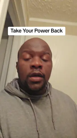 You can destroy what's trying to destroy you #fypシ #4upage #power 