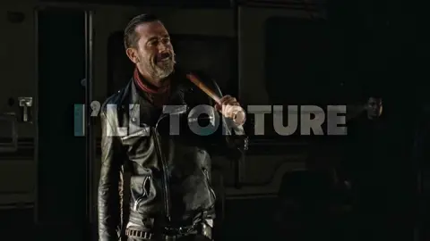 This remix is tuff🔥//negan edit//#neganedit #jefferydeanmorgan #twd #twdedit #suckerforpain 