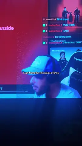 @BigBabyShay #twentyonepilots #breach #clancy #tylerjoseph #musicrecommendations 