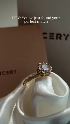 Elegance found its perfect match ✨ #Nucery #TimelessBeauty