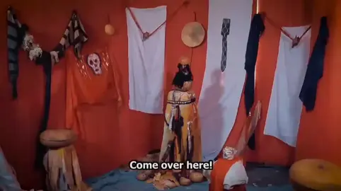 #goviral #yorubatiktok #fyp #yorubamakemegoviral #watchtilltheend 