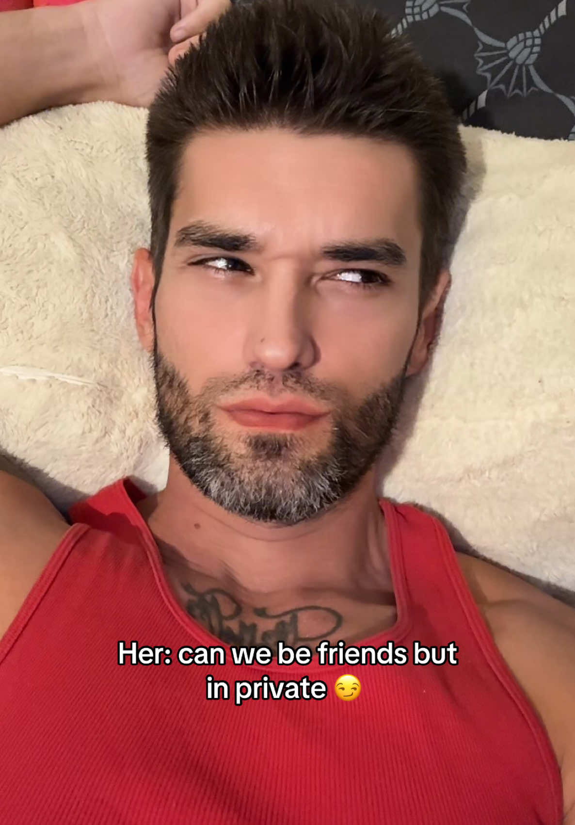 Friends yes of course 🥸 #MrEuropeanTv #dating #twitchstreamer #twitchstreamer 