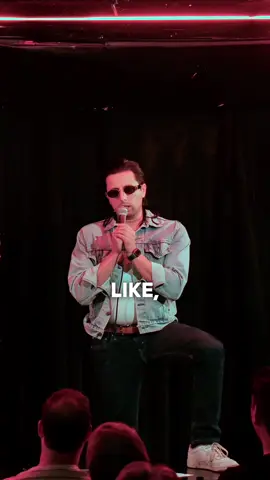 Give it up for unity 👏 😂  🎤 Lance Cantstopolis  #comedy #jokes #politics 