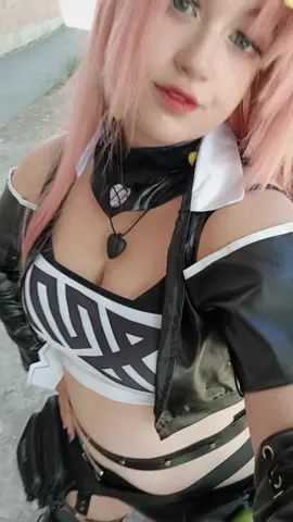 #hoyoverse #zzzcosplay #nicoledemara #zenlesszonezero #nicoledemaracosplay 