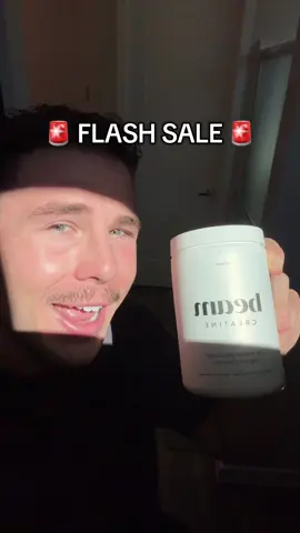 🤝grab some before they sell out #creatine #GymTok #tiktokshop #tiktokshopfalldealsforyou #viral_video_tiktok 