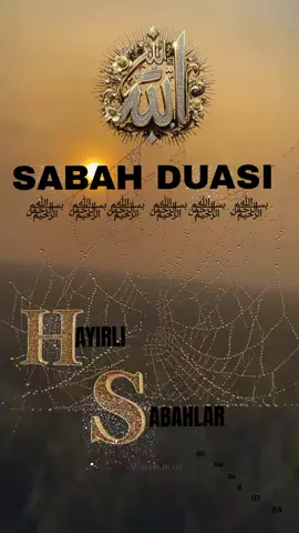 #NE #GÜZEL #DUA #HAYIRLI #SABAHLAR 